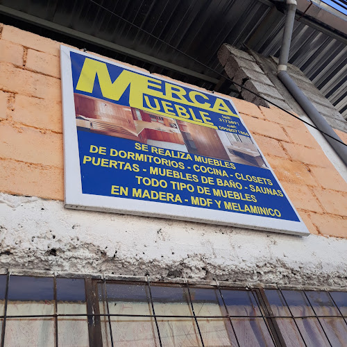 Opiniones de MercaMueble en Quito - Tienda de muebles