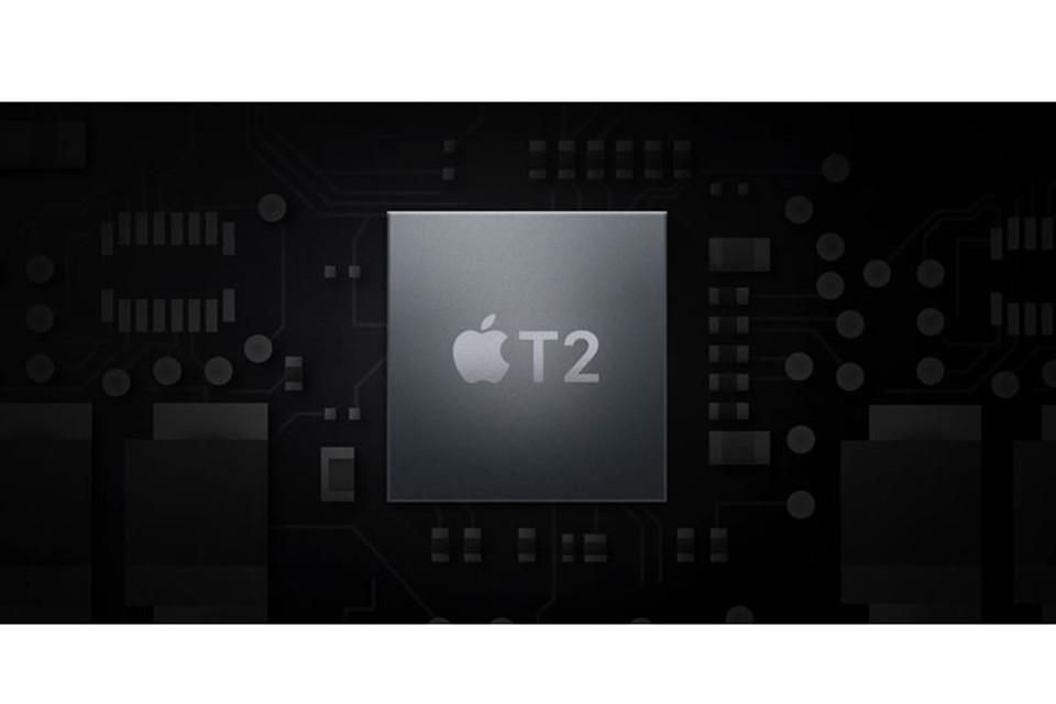Apple T2 iMac 27 inch 2020 Retina 5K