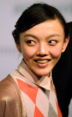 Rila Fukushima