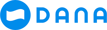 Dompet digital Dana