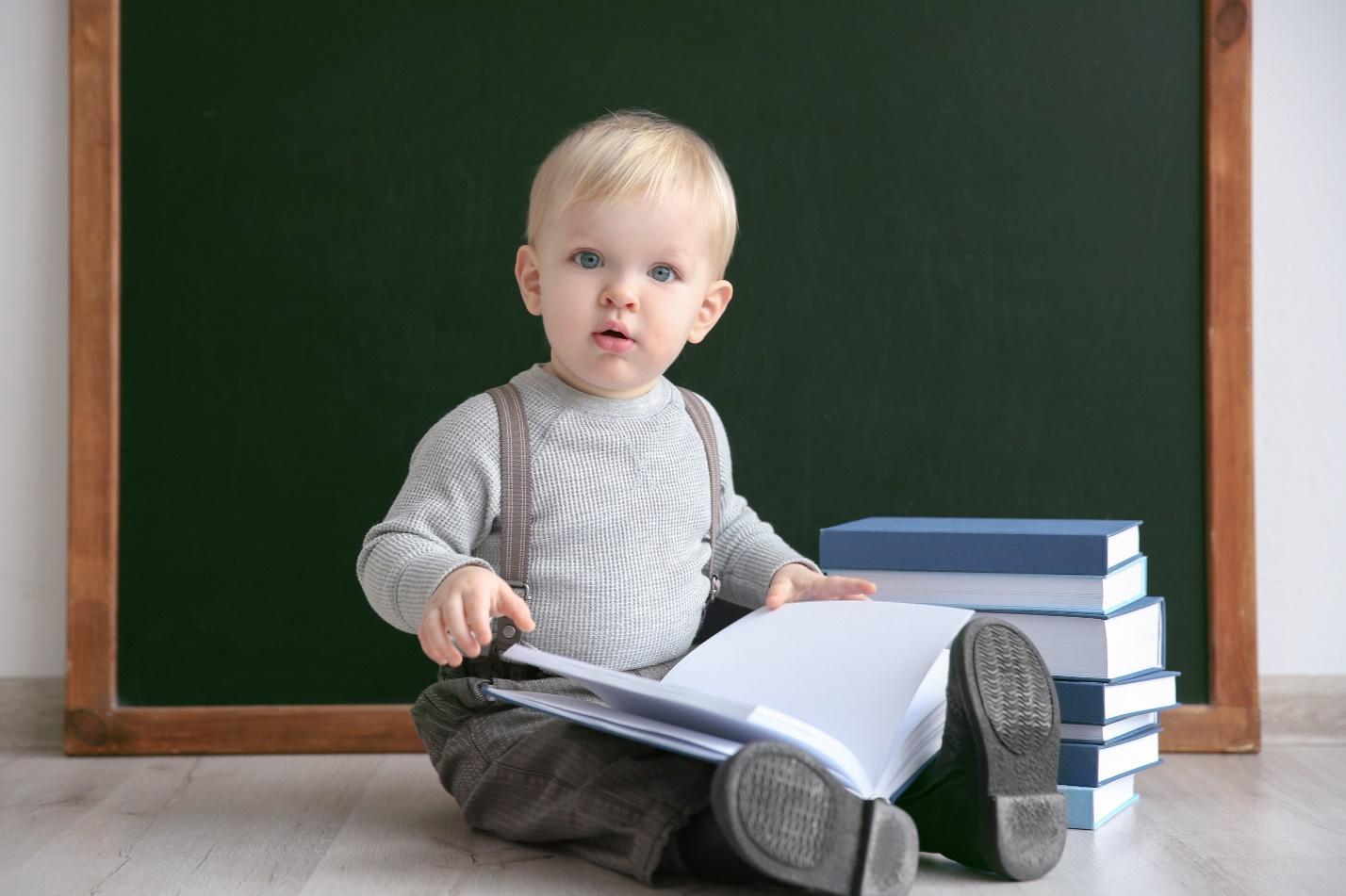ТОП-5 лучших методов воспитания и обучения малышей для педагогов