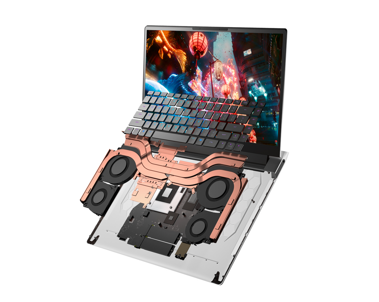 NVIDIA GeForce RTX 3080 Based Laptops  Gadget Salvation Blog