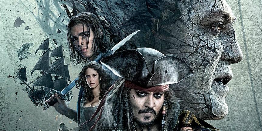 Image result for pirates of the caribbean 5