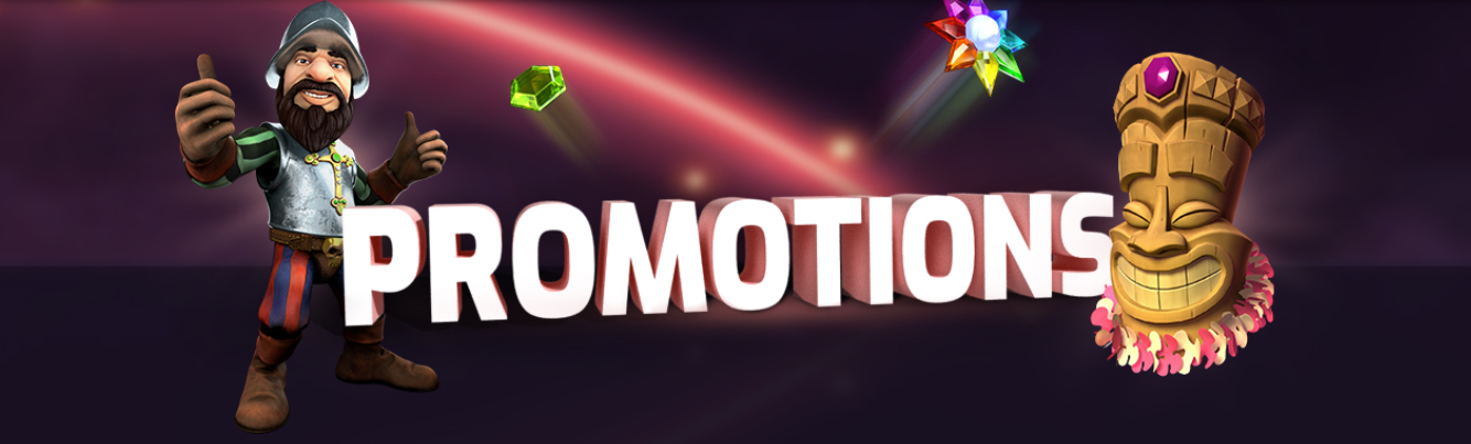 Promotions and Bonuses at Hello Casino
