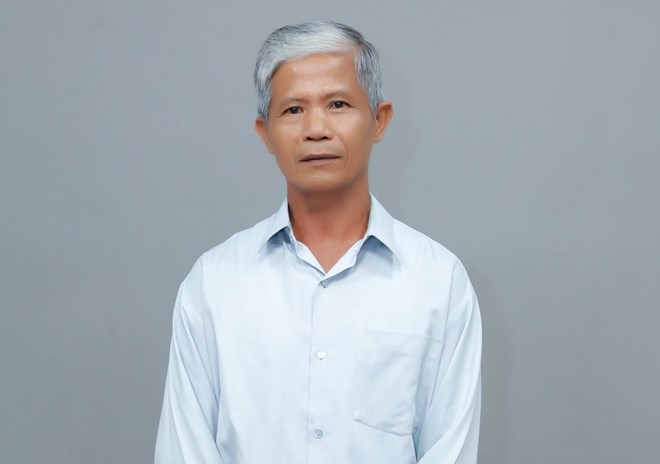 Người đàn ông cưu mang hàng trăm trẻ mồ côi và phụ nữ mang thai ngoài ý muốn