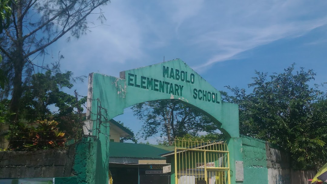 Mabolo Elementary School