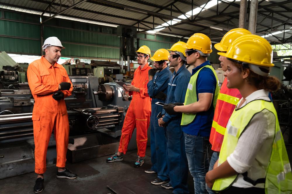 How Safety Training Can Improve the Bottom Line - EHS Daily Advisor