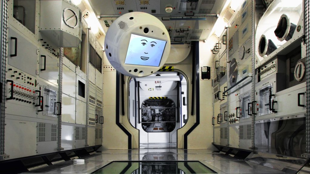 La robotique d'exploration : une application uniquement spatiale ?