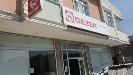 Gezer Ayakkabı Sultanbeyli Fabrika Satış Mağazası