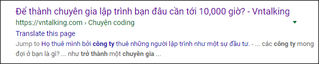 Nâng điểm và nâng bi