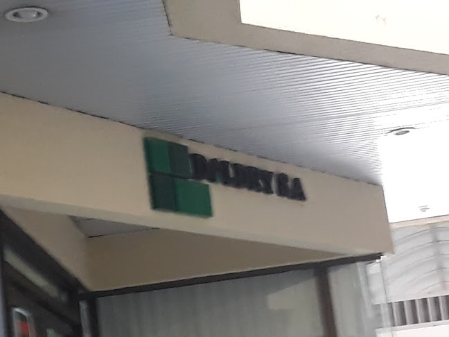Daldry S.A - Agencia inmobiliaria
