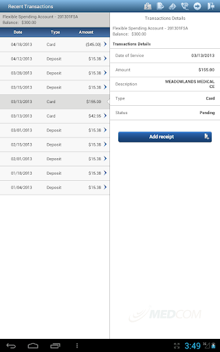 Download Medcom apk