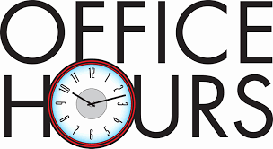 hours New office closed clipart jpg - Clipartix