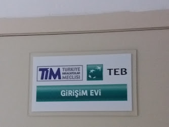 TEB Girişim Evi