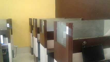 Neuvo Cyber Cafe - Internet cafe in Jammu , India