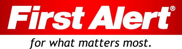 Logo de la société First Alert