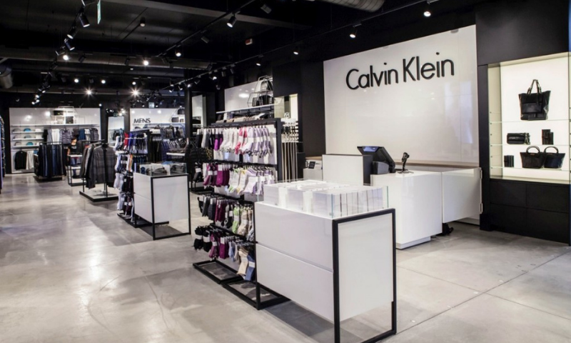 Địa chỉ cửa hàng CALVIN KLEIN chính hãng tại  và Hà Nội – Natoli