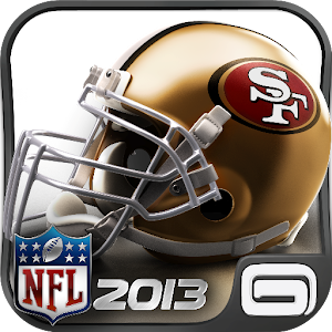 NFL Pro 2013 apk Download