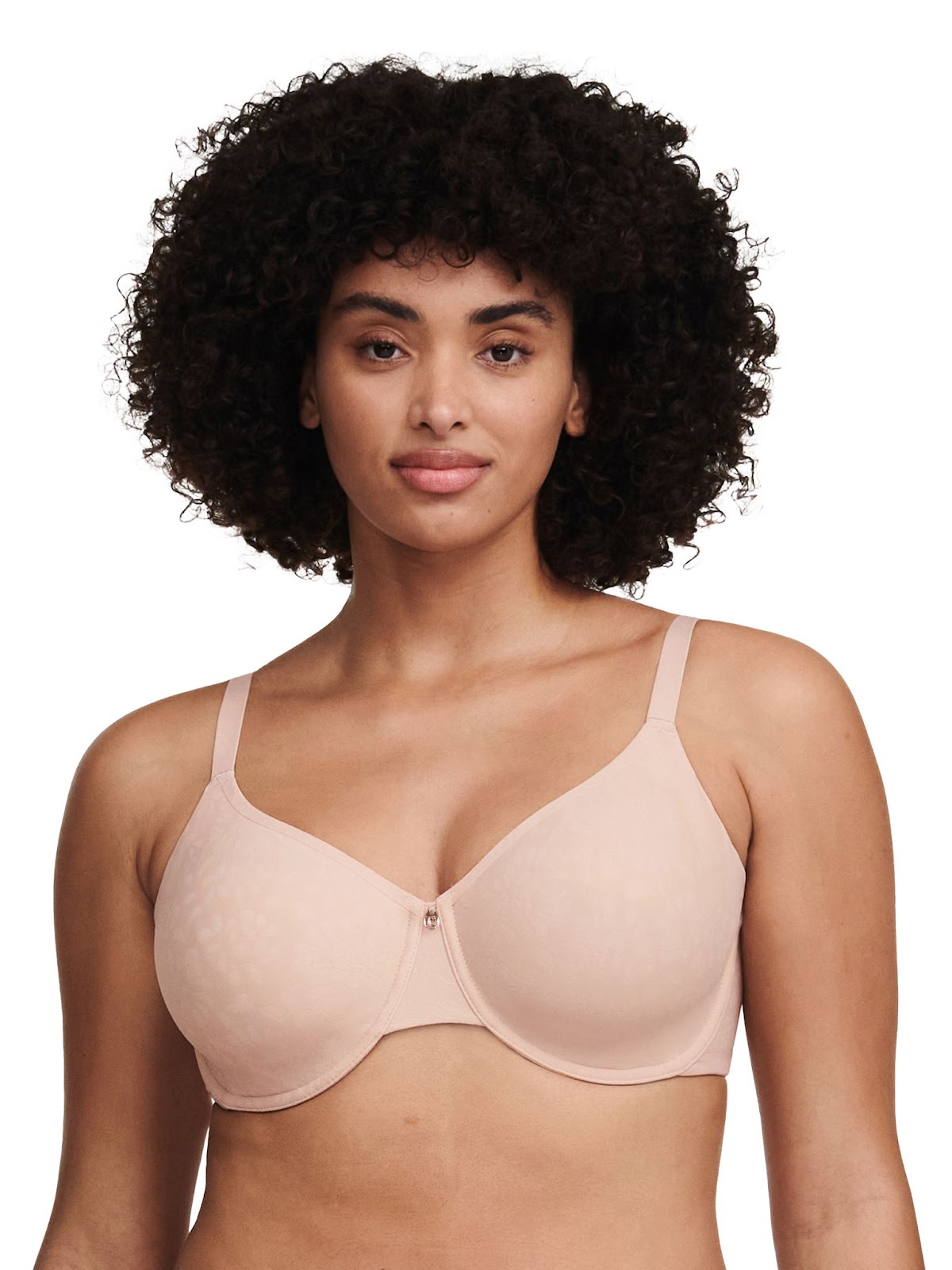 A bra that fits with Chantelle Lingerie - Bra~vo intimates