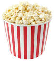 Image result for popcorn png