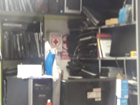 Peru Computer S.A.C