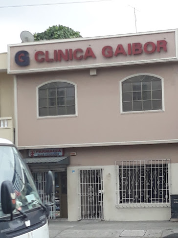 Clinica Gaibor