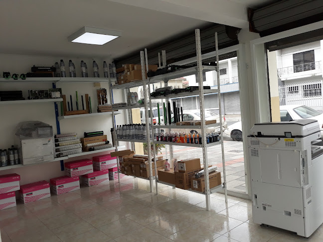 Quisquis 1119 y, José Mascote Esquina, Guayaquil 090150
