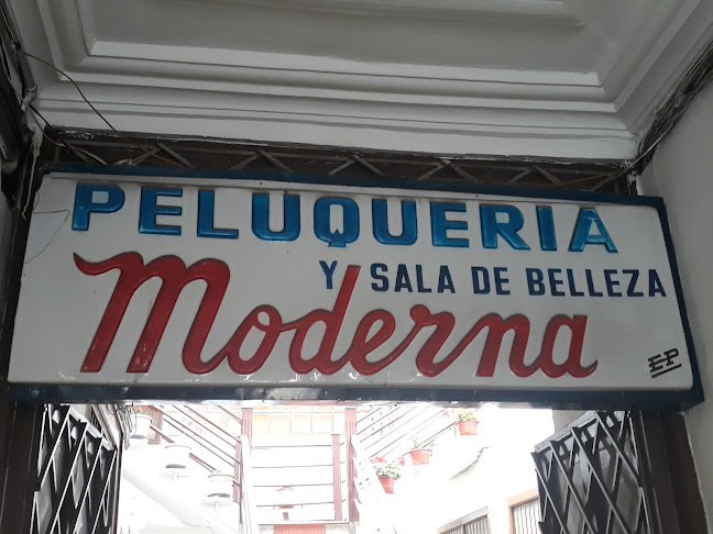 Motivos, Simón Bolívar S/N, Cuenca 010101