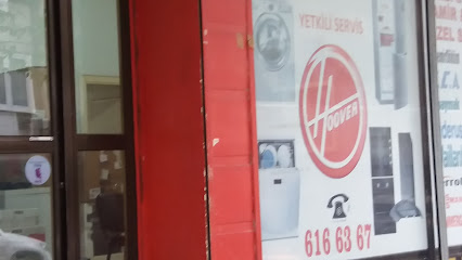 Haier - Hoover - Candy Yetkili Servis - İstanbul Merkez