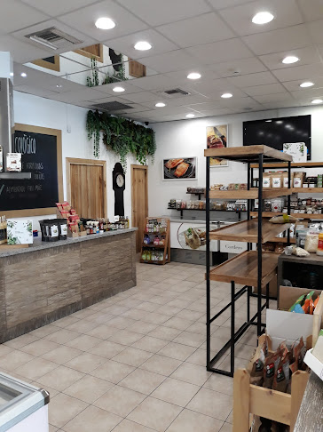 Opiniones de Ecua Gourmet Tienda Deli en Samborondón - Tienda