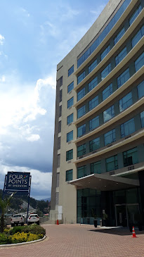Four Points by Sheraton Cuenca