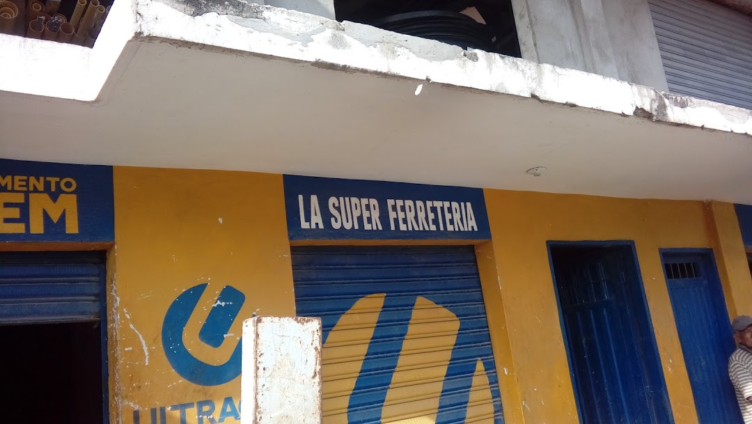 La Super Ferretería