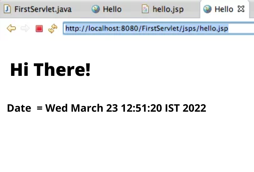 How to Build a Web Application Using Java