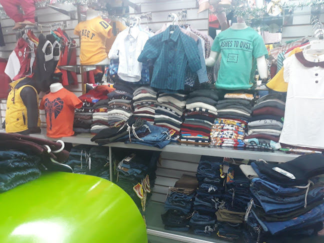 Opiniones de Fubu Jean en Cuenca - Tienda de ropa