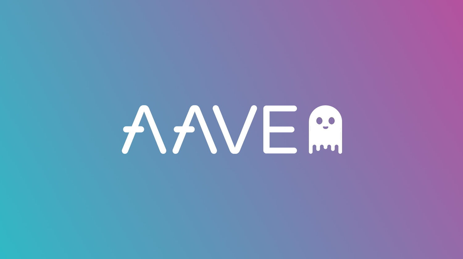 Aave - One of the most popular crypto lending platforms in the Web3 realm.