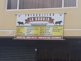 La Rodaja