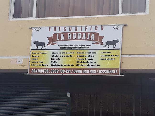 La Rodaja