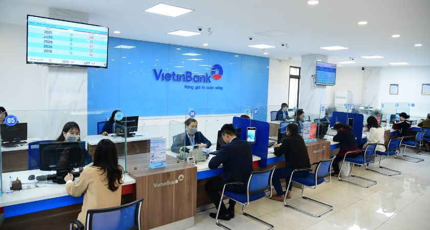 Liên hệ trực tiếp Vietinbank khi cần hỗ trợ vay trả góp