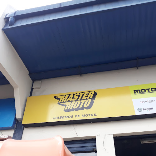 Opiniones de Mastermoto Parque California en Guayaquil - Concesionario de automóviles