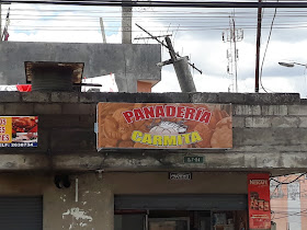 Panadería Carmita