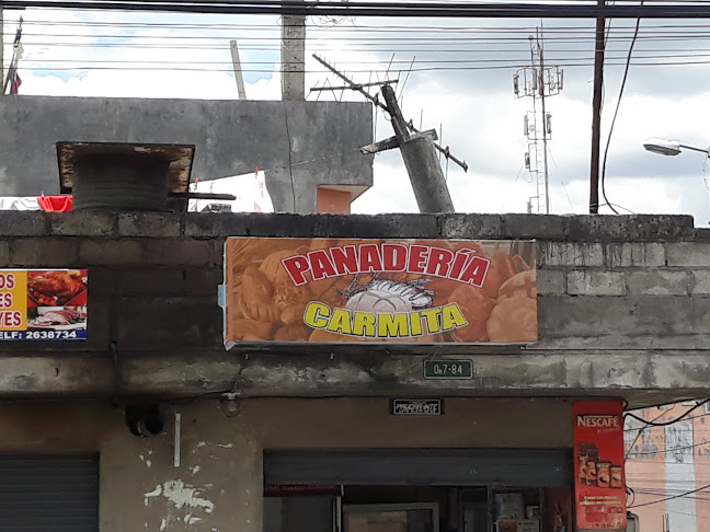 Opiniones de Panadería Carmita en Quito - Panadería
