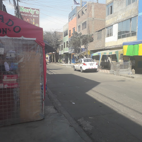 Panaderia "Don Pepe" - Panadería