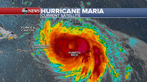 Image result for hurricane maria