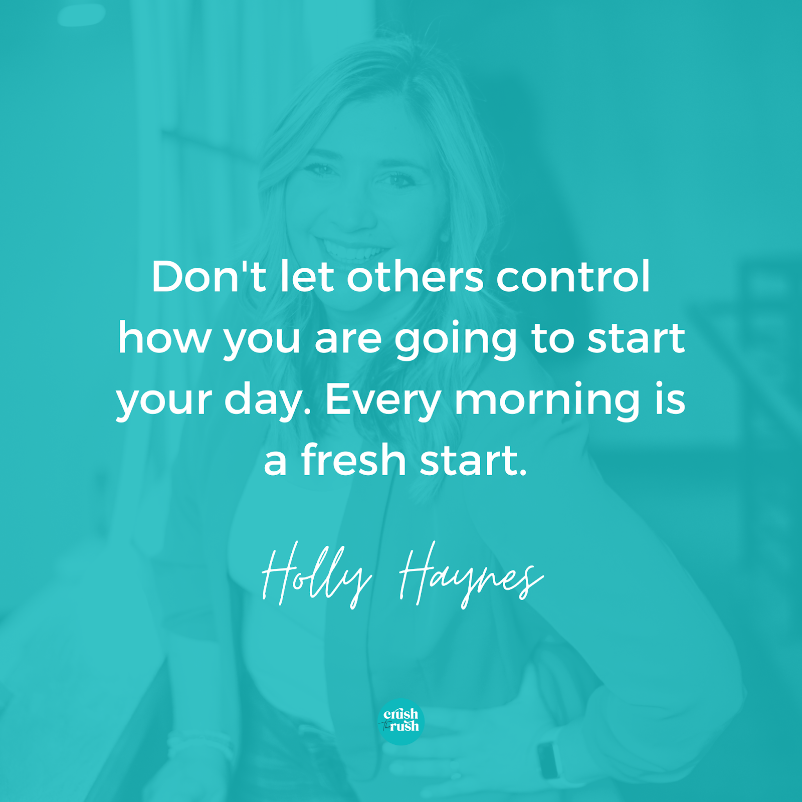Holly Marie Haynes - Productivity and Business Strategist