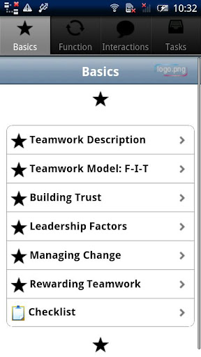 Teamwork:  Lead, Manage Teams apk