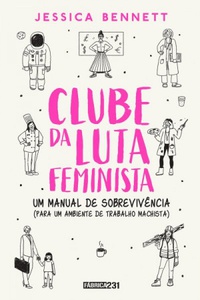 Clube Da Luta Feminista