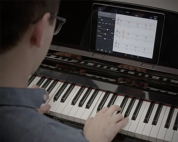 yamaha clavinova 3