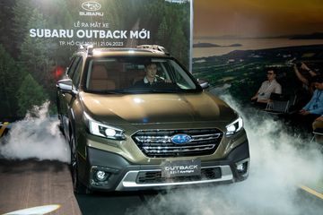 Subaru Outback 2023 vẫn là một lựa chọn hấp dẫn cho các Subie – fan hâm mộ các dòng xe Subaru khi mang đến đầy đủ các giá trị được yêu thích của thương hiệu.