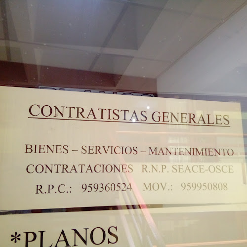 Opiniones de Contratistas Generales en Arequipa - Empresa constructora