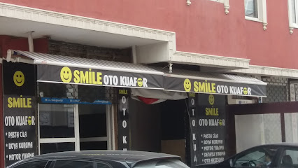 Smile Oto Kuafor